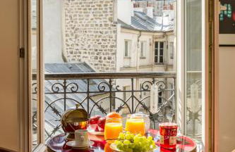 Welcome to Montmartre ! - Foto 1