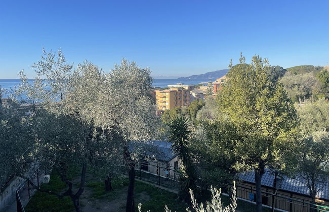 Parco Vacanze Lo Scoglio - Foto 38