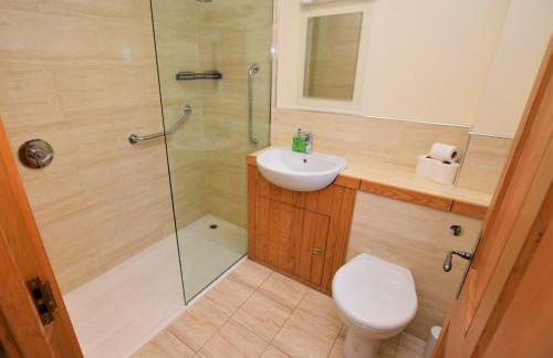 2 Bed in Cairnbaan CA113 - Foto 8