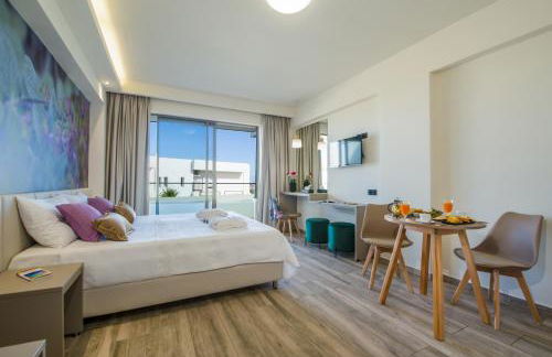 Incognito Creta Luxury Suites and More - Photo 57