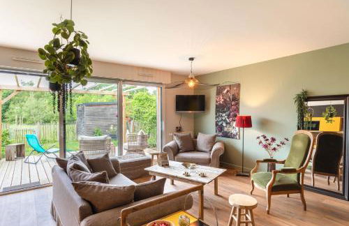 La Petite Mare - proche de Rennes - Foto 8