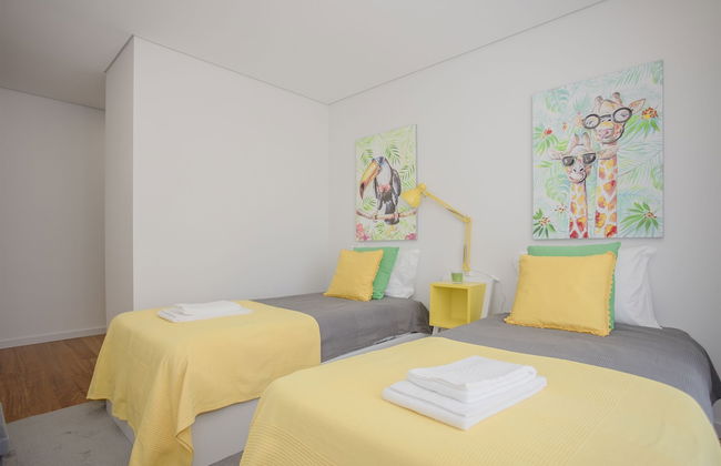 Liiiving - Luxury River View Apartment V - Foto 17