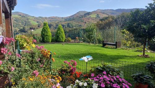 El eco de los robles - Foto 5, Garden