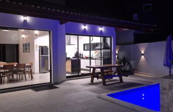 50m praia Cond pé na areia Alto padrao 4 suites Segur 24h Costa do sol Guaratuba Bertioga prox Riviera - Foto 30