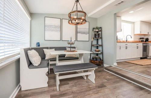 Waterfront Vacation Home near Camp Lejeune - Foto 32