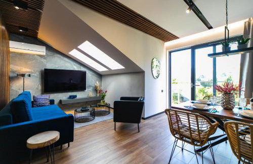 Apartament Kalinowa 13 - Gwiazda Szczyrku & Sauna - Foto 30