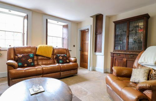 Cotton Mill Cottage - Photo 6