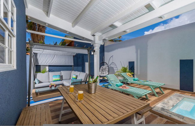 Renovated 4br2ba w Private Pool in Prime Location - Foto 32