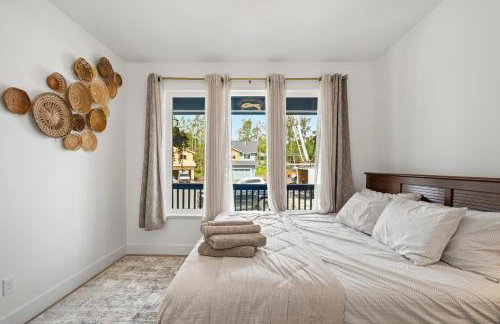 Ruby 17 - New build-beautiful lake view-5beds 12 sleeping - Foto 49