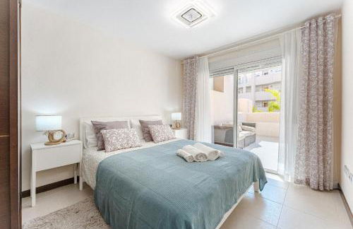 Cozy apartment in Playa Paraiso - Foto 8