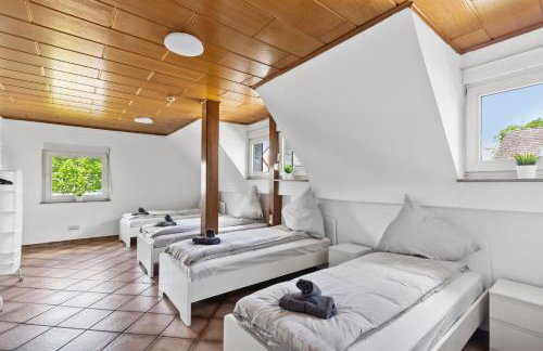 MONTEUR - Unterkunft für bis zu 7 Personen in 63452 Hanau - HU08c - Photo 13