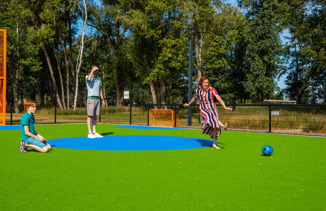 3 bedroom House in Kampen with terrace - Photo 27