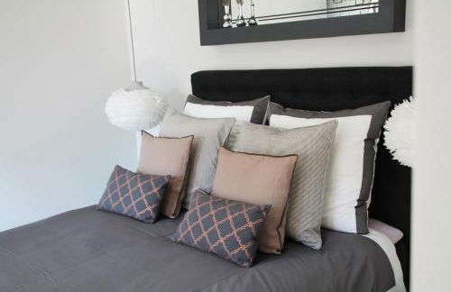 Junior Suite The Backyard TBY 01 - Foto 6