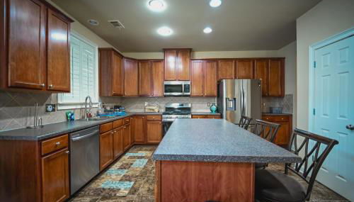 Modern 5BR Retreat with Office Fully Furnished - Foto 2