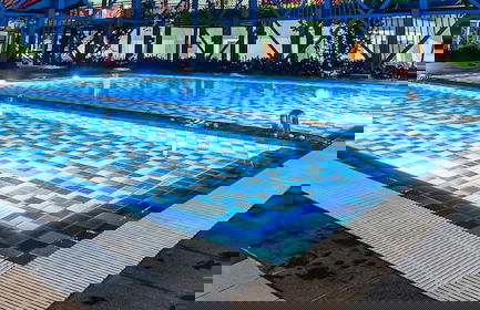 Geo38 Premier Suites Genting Highlands - Foto 62