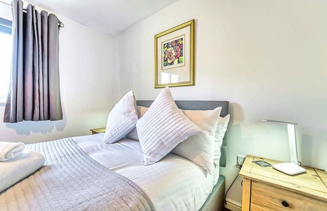 Host Stay Lion Court - Foto 2