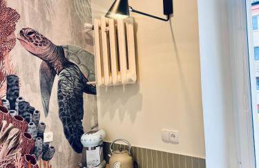 Ku Słońcu - Apartament HEL - - Foto 9