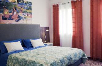 Residence Le Querce - Foto 29