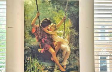 Yale Modern Downtown Chateau - Foto 25