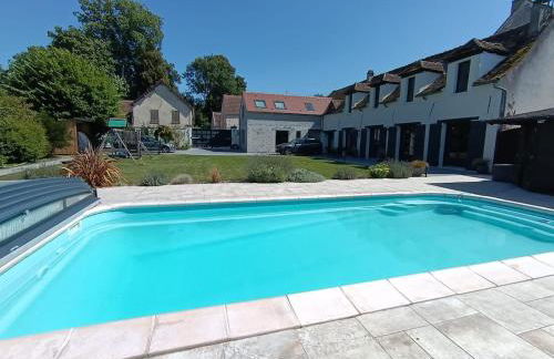 A green setting 15 min from Disney and 40 min from Paris - Foto 24