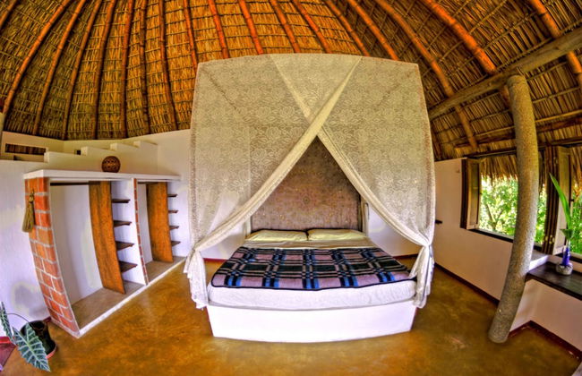 Villa La Luna de Miel Mazunte - Foto 4