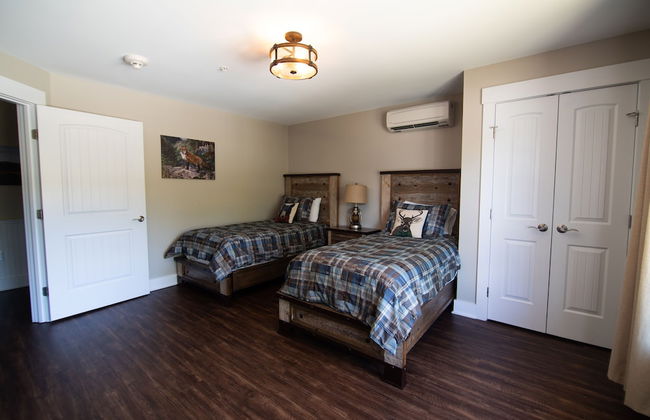 Cranmore Condominium Lodging - Foto 14