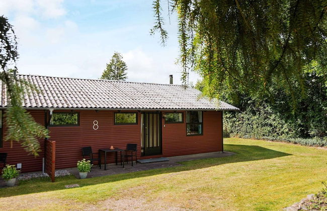 Cozy Holiday Home in Jutland near Lake - Photo 22