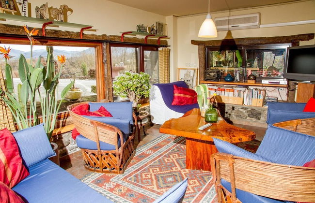 Art and Relax - Paperki enea - Foto 28