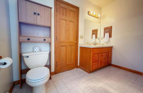 Overlook Poolside Getaway With Seasonal Pool - Foto 6