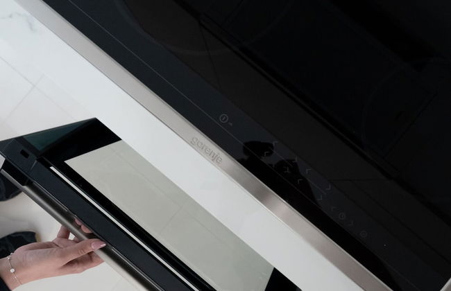 MTC-AN Apartment by the sea and Airport - Foto 9