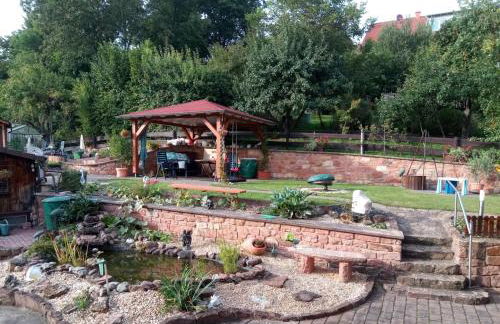 Ferienwohnung Hanna - Foto 5