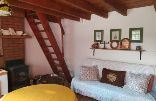 Domek letniskowy ,,Letni Sen" - Foto 4