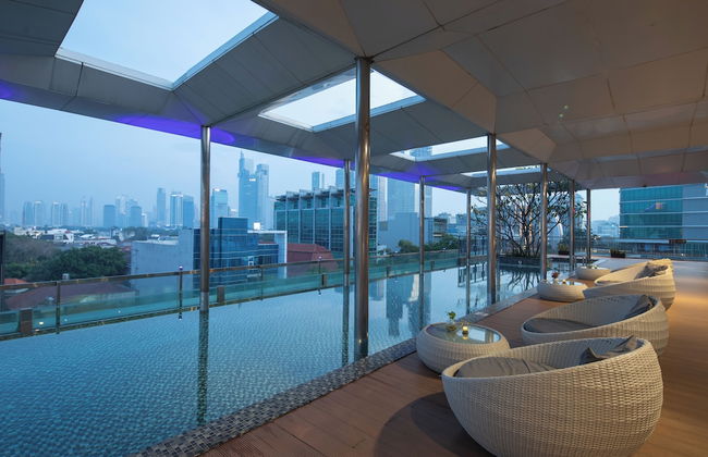 Morrissey Hotel - Foto 44