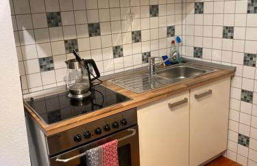 Apartment Düsseldorf-Süd - Photo 7