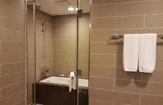 Lotte The Residence - Foto 34