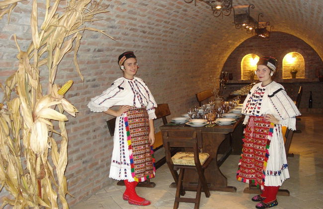 Mikin dol Baranja Country House - Foto 42