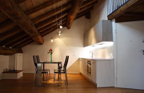 Suite Palazzo Pasqualigo tra Venezia e le Dolomiti - Foto 12