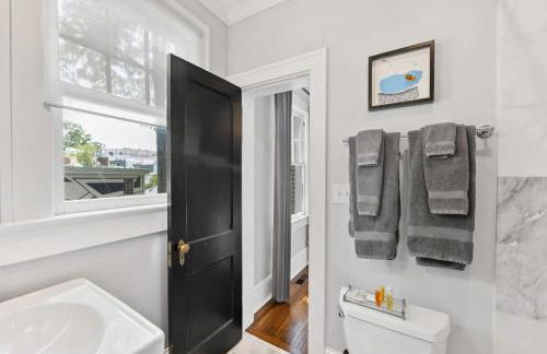 2 BR in Myers Park with comfortable screened porch - Foto 19