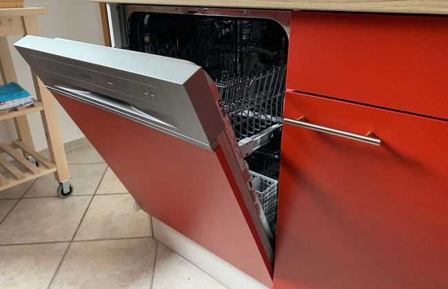 Apartment Schmuck - Foto 17