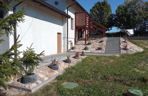 Agroturystyka A&G Dubeninki - Foto 10