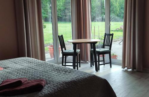 Siedlisko Błotnia - Foto 19