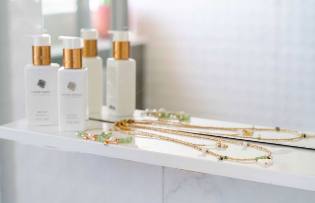 Apartments Villa Lukas - Foto 78