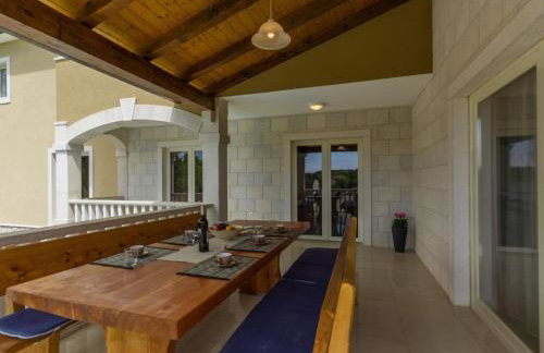 Holiday Home Private Villa mit Panoramablick by Interhome - Photo 26