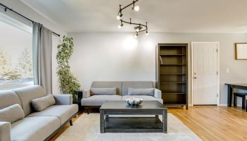 Furnished Patio! Suburban Gem 11 Mi to Dtwn Denver - Foto 5