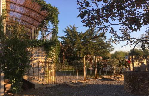 Le Mas Charlemagne - Foto 56