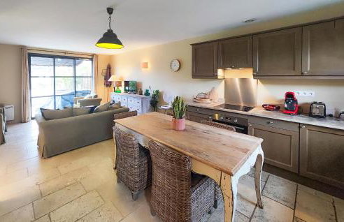Lovely Home In Saint-Laurent-De-La-Ca - Foto 8
