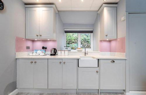 Bodfryn Cottage - Foto 12