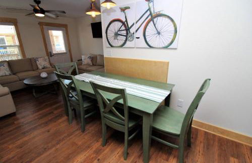 Whalebone Ocean Cottages by KEES Vacations - Foto 69