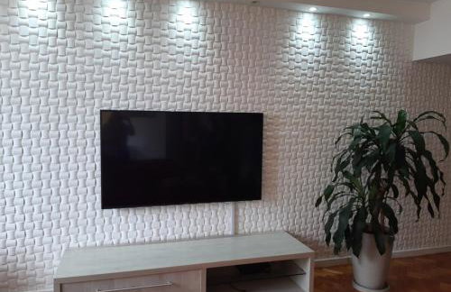 3 quartos Vista mar Leme, quadra da praia - Photo 3