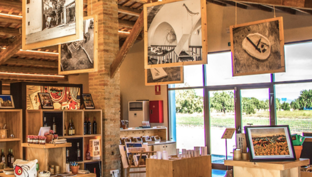 Fundació Mas Miró - Billet - Photo 2